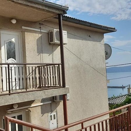 Rio Apartment Senj  Buitenkant foto