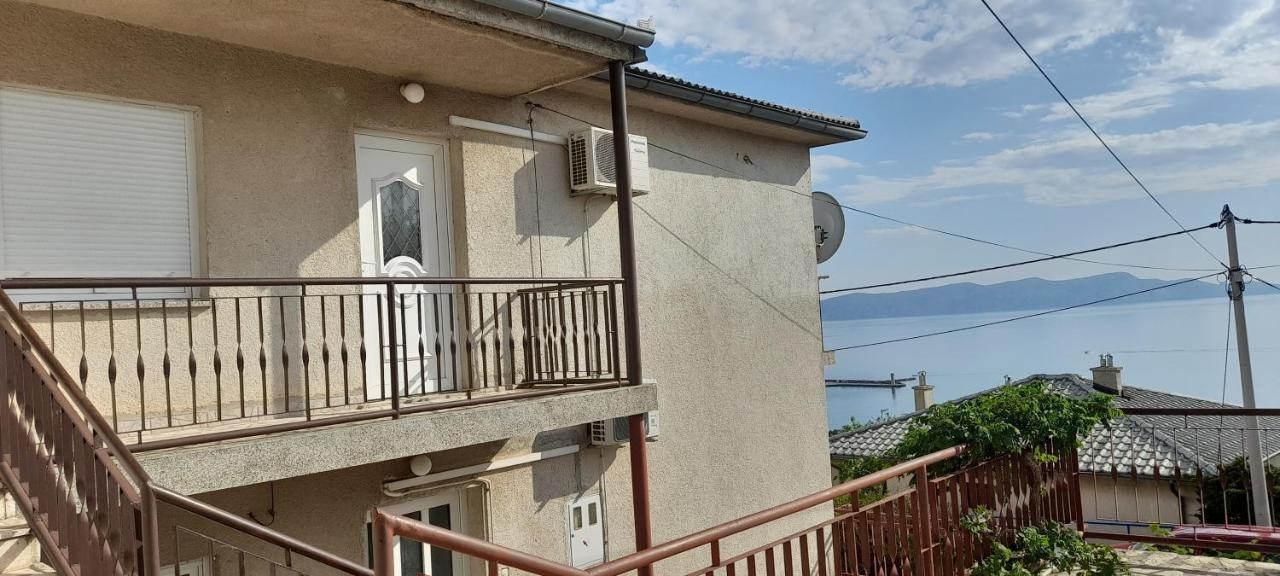 Rio Apartment Senj  Buitenkant foto