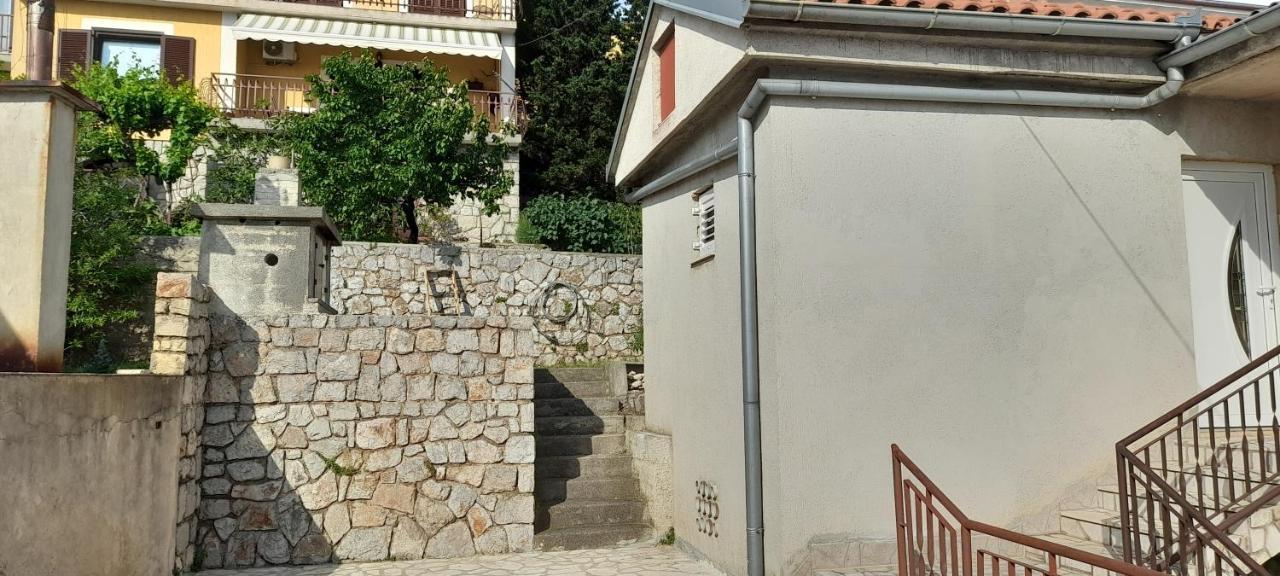 Rio Apartment Senj  Buitenkant foto