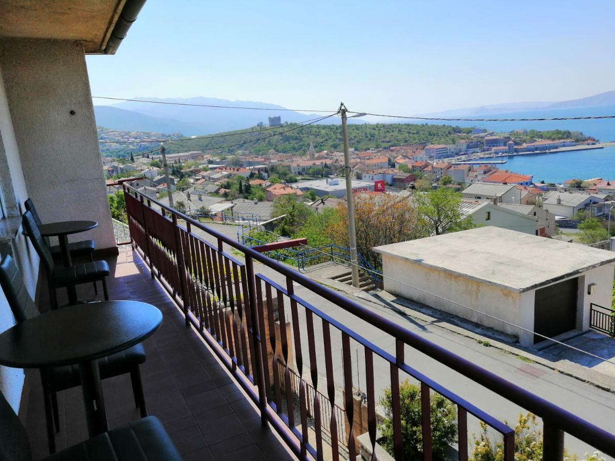 Rio Apartment Senj  Buitenkant foto