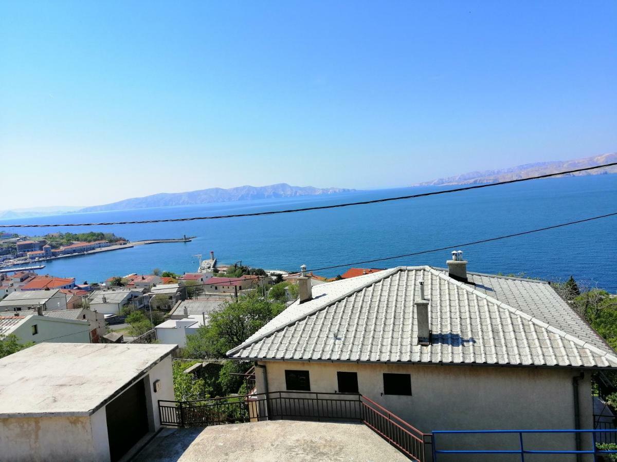 Rio Apartment Senj  Buitenkant foto
