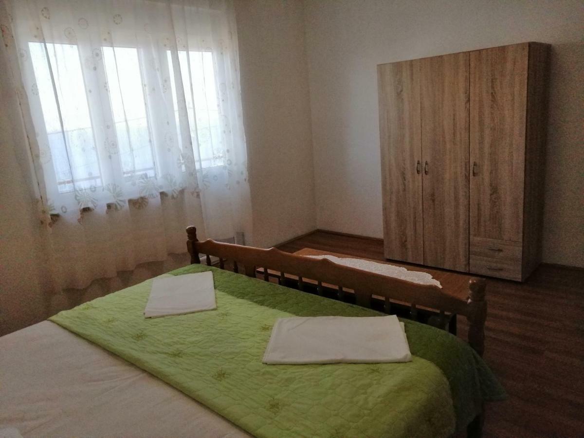 Rio Apartment Senj  Buitenkant foto