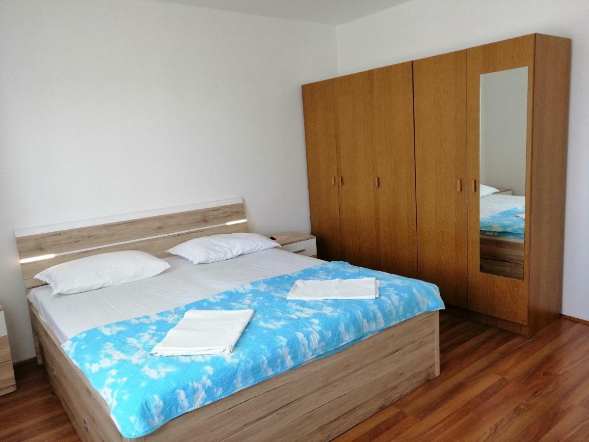Rio Apartment Senj  Buitenkant foto