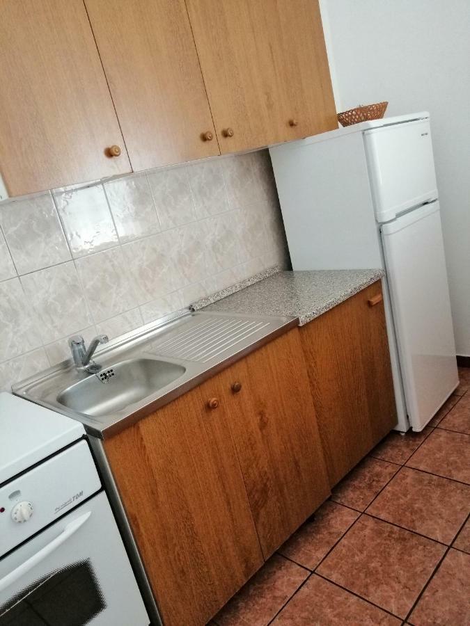 Rio Apartment Senj  Buitenkant foto