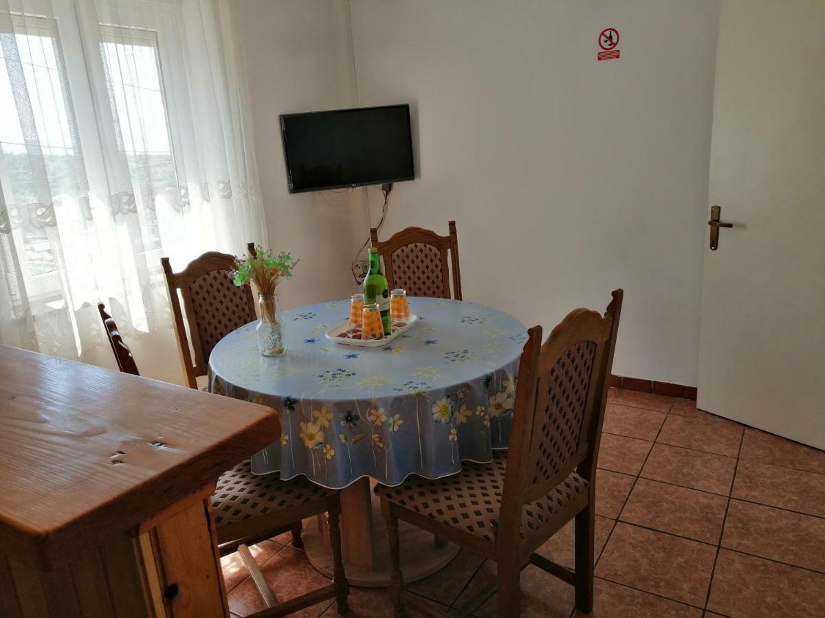 Rio Apartment Senj  Buitenkant foto