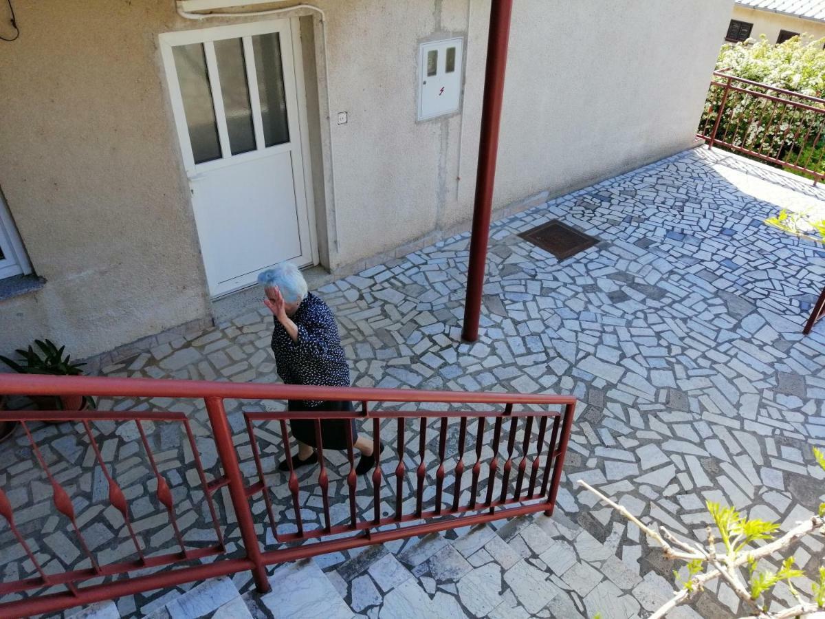 Rio Apartment Senj  Buitenkant foto