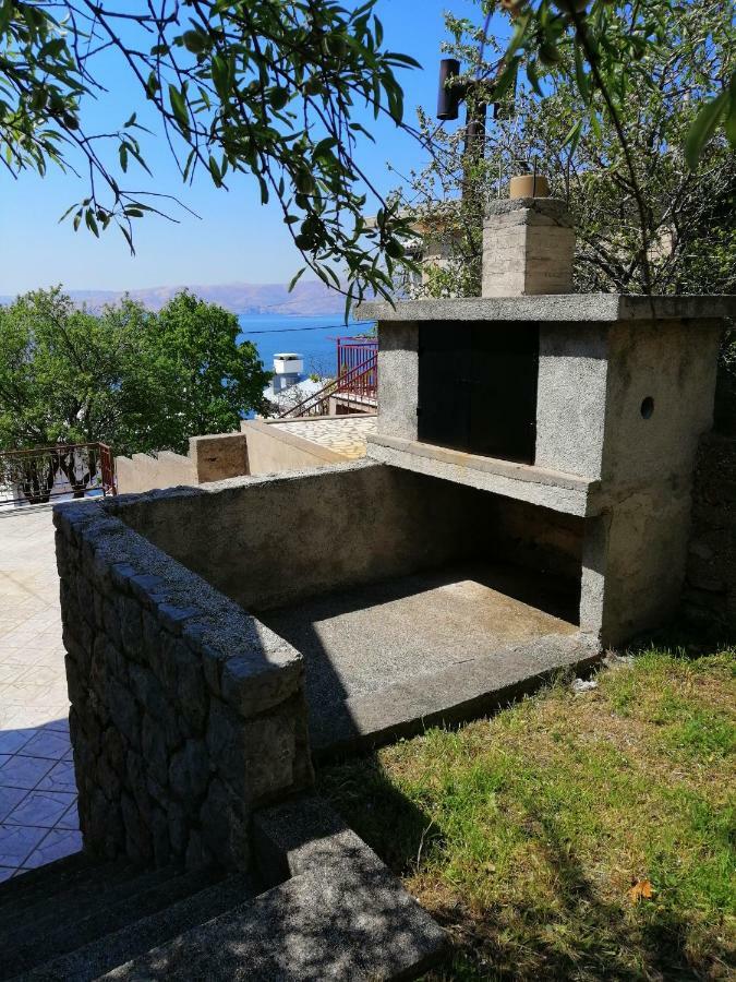 Rio Apartment Senj  Buitenkant foto