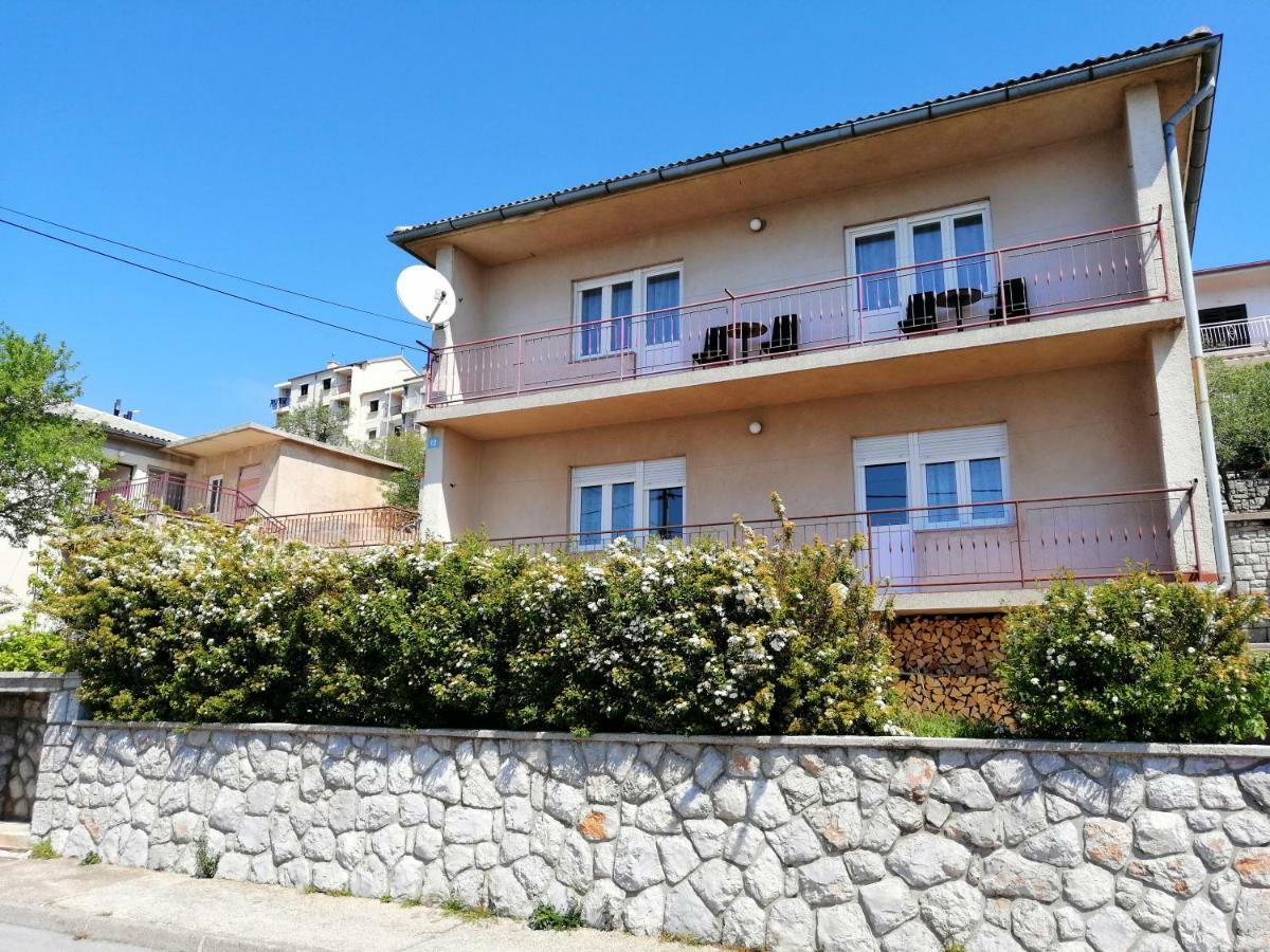 Rio Apartment Senj  Buitenkant foto