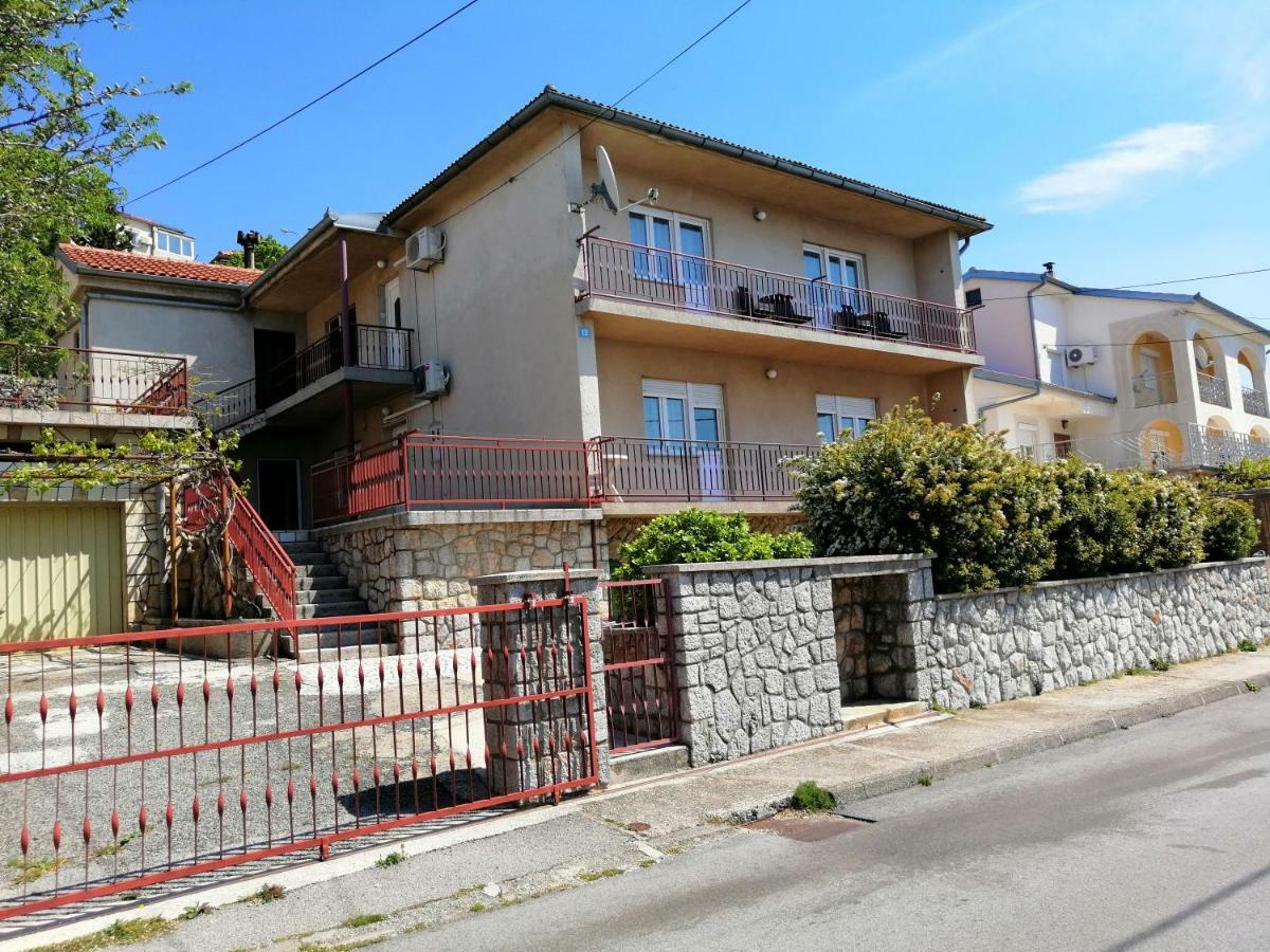 Rio Apartment Senj  Buitenkant foto