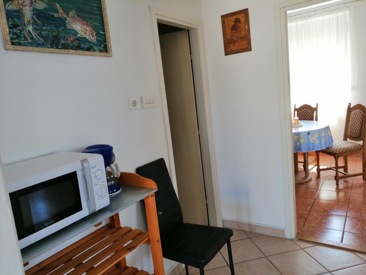 Rio Apartment Senj  Buitenkant foto