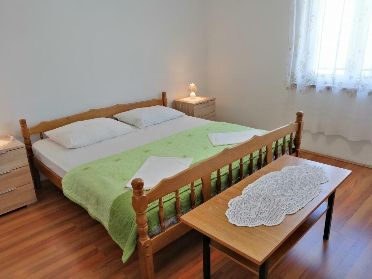 Rio Apartment Senj  Buitenkant foto