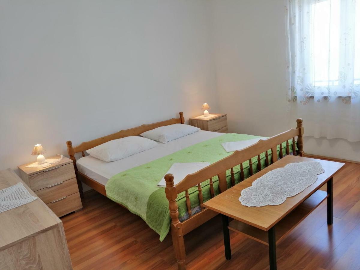 Rio Apartment Senj  Buitenkant foto