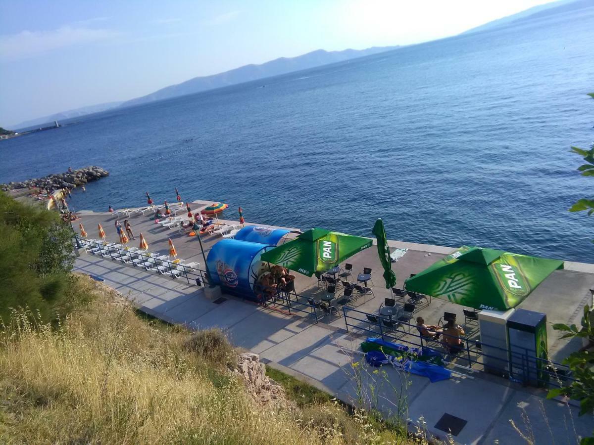 Rio Apartment Senj  Buitenkant foto