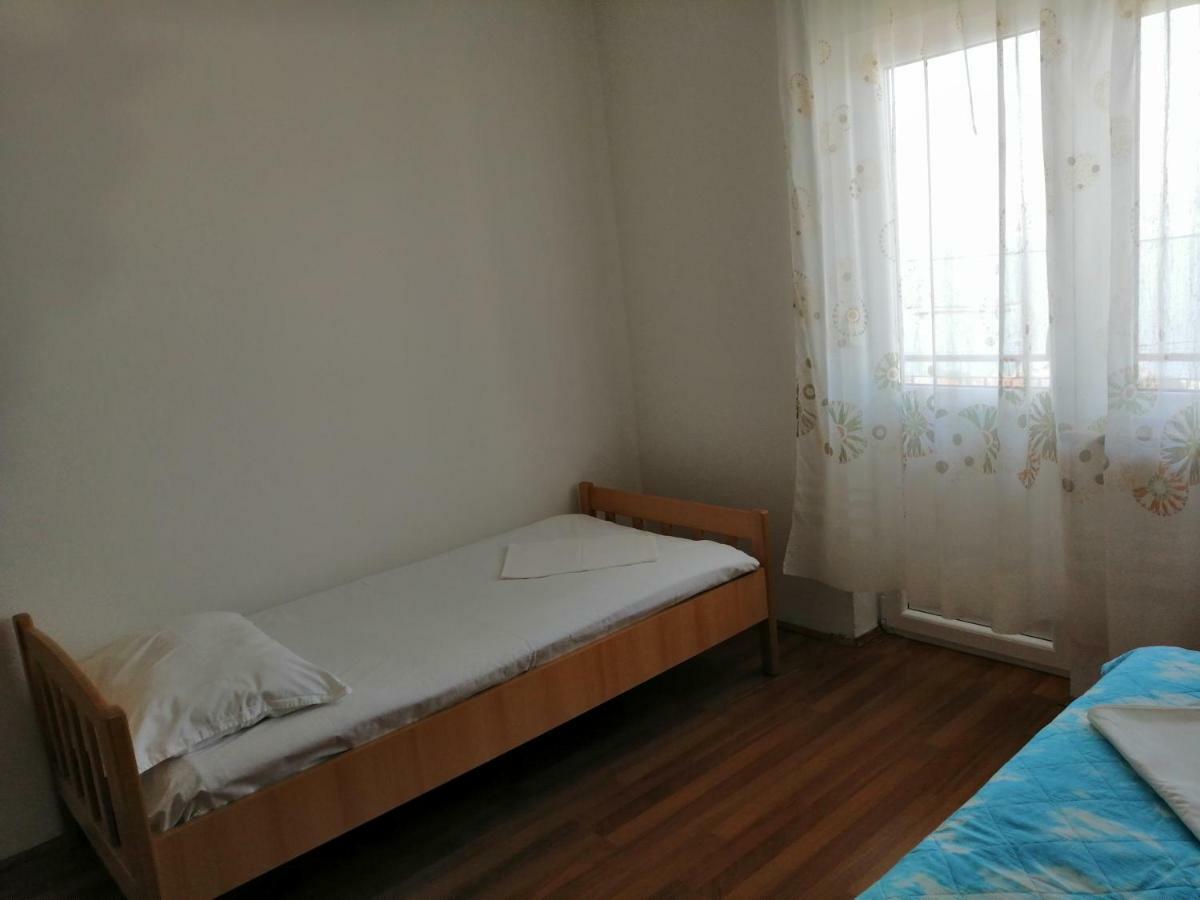 Rio Apartment Senj  Buitenkant foto